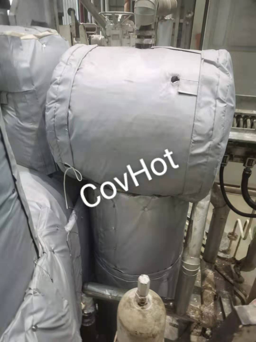 汽輪機(jī)<a href=http://magispec.com/e/tags/?tagname=%E4%BF%9D%E6%B8%A9%E5%A5%97 target=_blank class=infotextkey>保溫套</a>
