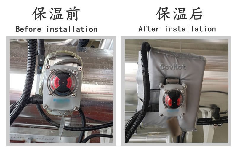 可拆卸儀表<a href=http://magispec.com/e/tags/?tagname=%E4%BF%9D%E6%B8%A9%E5%A5%97 target=_blank class=infotextkey>保溫套</a>