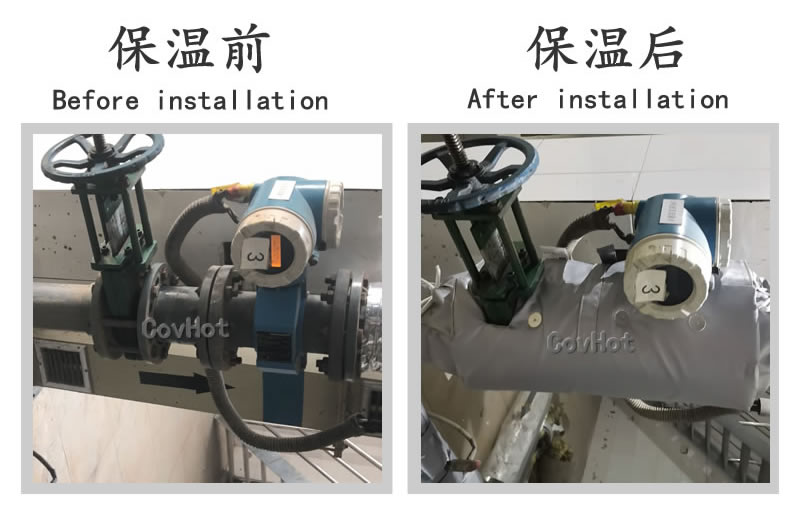 蒸汽<a href=http://magispec.com/e/tags/?tagname=%E9%98%80%E9%97%A8%E4%BF%9D%E6%B8%A9 target=_blank class=infotextkey>閥門保溫</a>