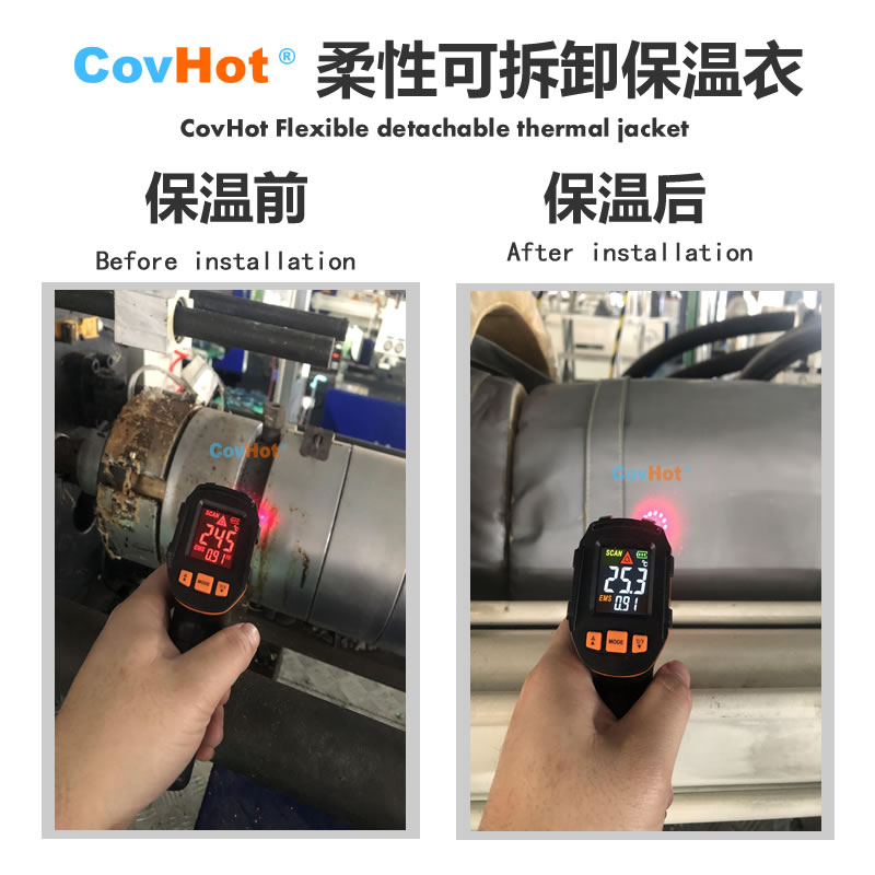 工業(yè)高溫防護,<a href=http://magispec.com/e/tags/?tagname=%E5%B7%A5%E4%B8%9A%E4%BF%9D%E6%B8%A9 target=_blank class=infotextkey>工業(yè)保溫</a>隔熱