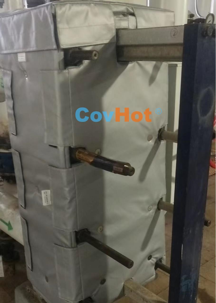 板式<a href=http://magispec.com/e/tags/?tagname=%E6%8D%A2%E7%83%AD%E5%99%A8%E4%BF%9D%E6%B8%A9 target=_blank class=infotextkey>換熱器保溫</a>,<a href=http://magispec.com/e/tags/?tagname=%E5%8F%AF%E6%8B%86%E5%8D%B8%E4%BF%9D%E6%B8%A9%E5%A5%97 target=_blank class=infotextkey>可拆卸<a href=http://magispec.com/e/tags/?tagname=%E4%BF%9D%E6%B8%A9%E5%A5%97 target=_blank class=infotextkey>保溫套</a></a>