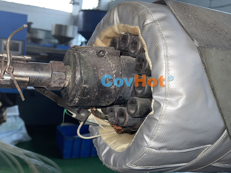 <a href=http://magispec.com/e/tags/?tagname=%E6%B3%A8%E5%A1%91%E6%9C%BA%E4%BF%9D%E6%B8%A9 target=_blank class=infotextkey>注塑機保溫</a>,炮筒<a href=http://magispec.com/e/tags/?tagname=%E4%BF%9D%E6%B8%A9%E5%A5%97 target=_blank class=infotextkey>保溫套</a>,方便檢修