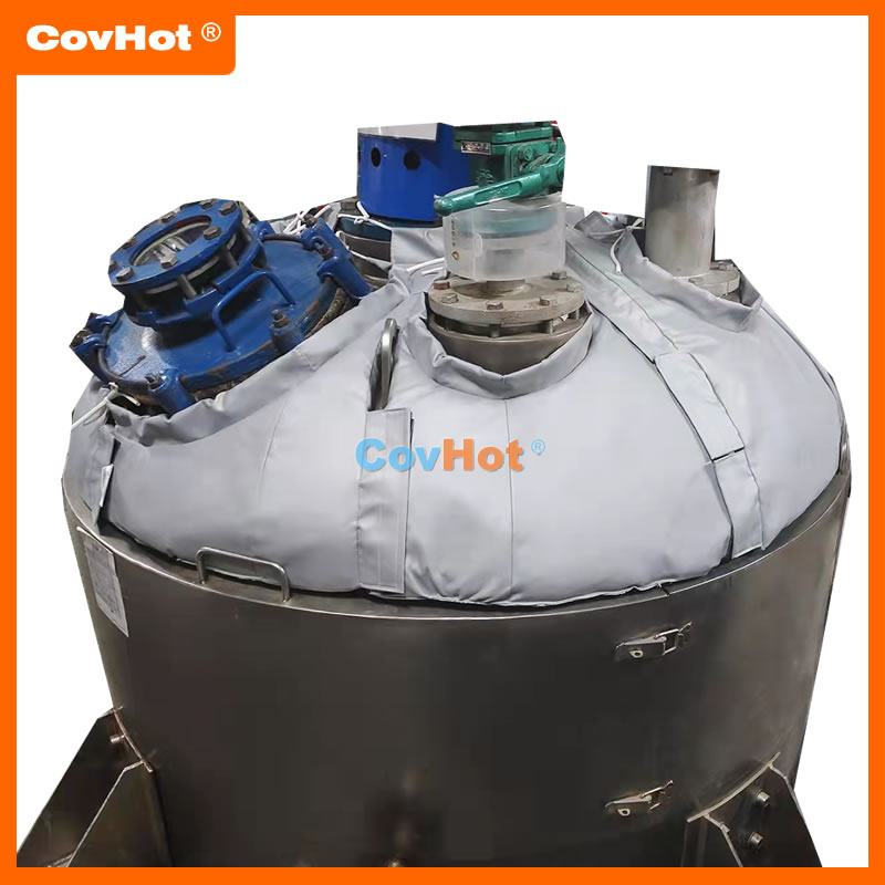 封頭<a href=http://magispec.com/e/tags/?tagname=%E4%BF%9D%E6%B8%A9%E5%A5%97 target=_blank class=infotextkey>保溫套</a>