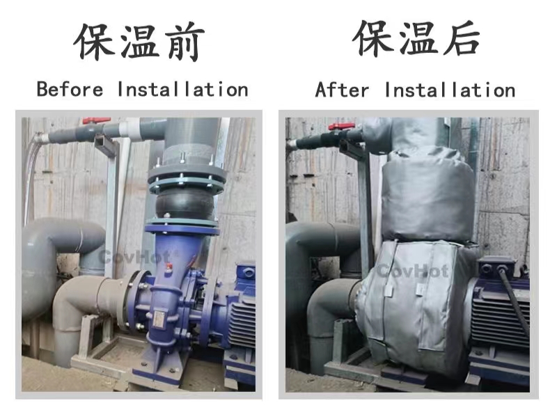 泵體<a href=http://magispec.com/e/tags/?tagname=%E4%BF%9D%E6%B8%A9%E5%A5%97 target=_blank class=infotextkey>保溫套</a>,<a href=http://magispec.com/e/tags/?tagname=%E5%8F%AF%E6%8B%86%E5%8D%B8%E4%BF%9D%E6%B8%A9%E5%A5%97 target=_blank class=infotextkey>可拆卸<a href=http://magispec.com/e/tags/?tagname=%E4%BF%9D%E6%B8%A9%E5%A5%97 target=_blank class=infotextkey>保溫套</a></a>