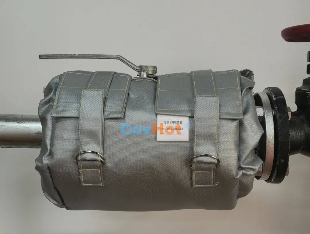 新型<a href=http://magispec.com/e/tags/?tagname=%E9%98%80%E9%97%A8%E4%BF%9D%E6%B8%A9%E5%A5%97 target=_blank class=infotextkey><a href=http://magispec.com/e/tags/?tagname=%E9%98%80%E9%97%A8%E4%BF%9D%E6%B8%A9 target=_blank class=infotextkey>閥門保溫</a>套</a>;閥門隔熱保溫
