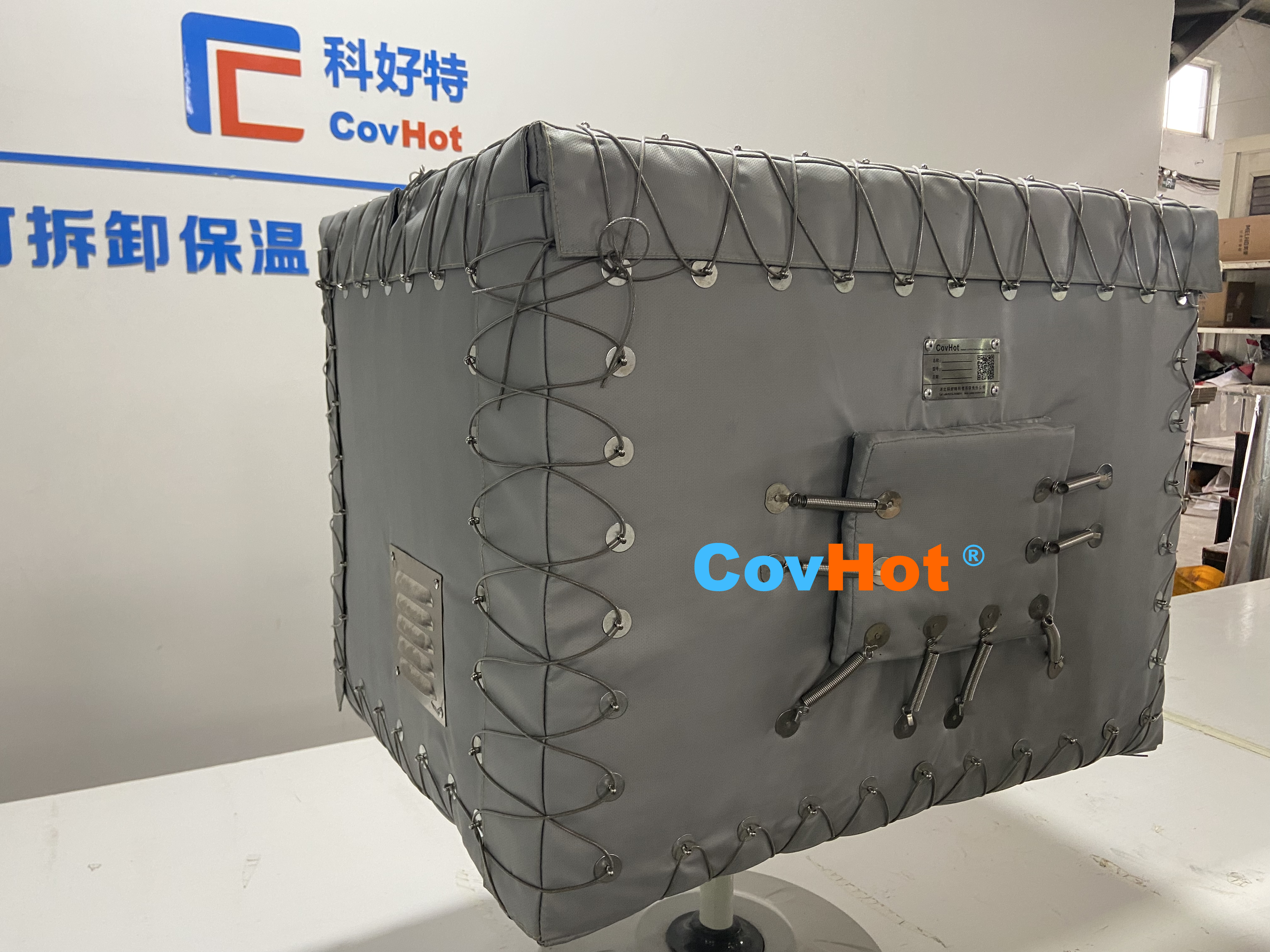 執(zhí)行器防火罩的使用場景有哪些呢？